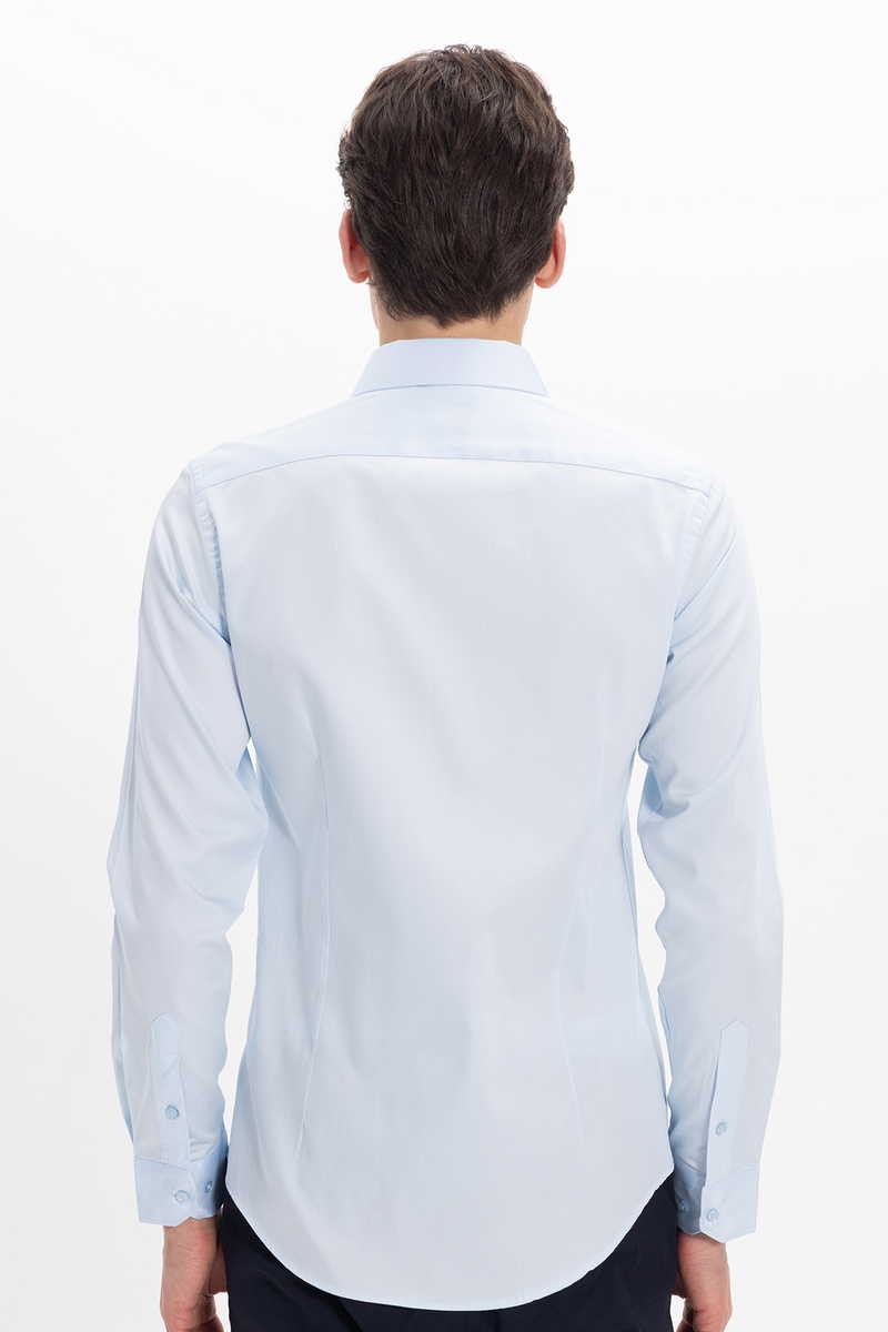Slim Fit Shirt