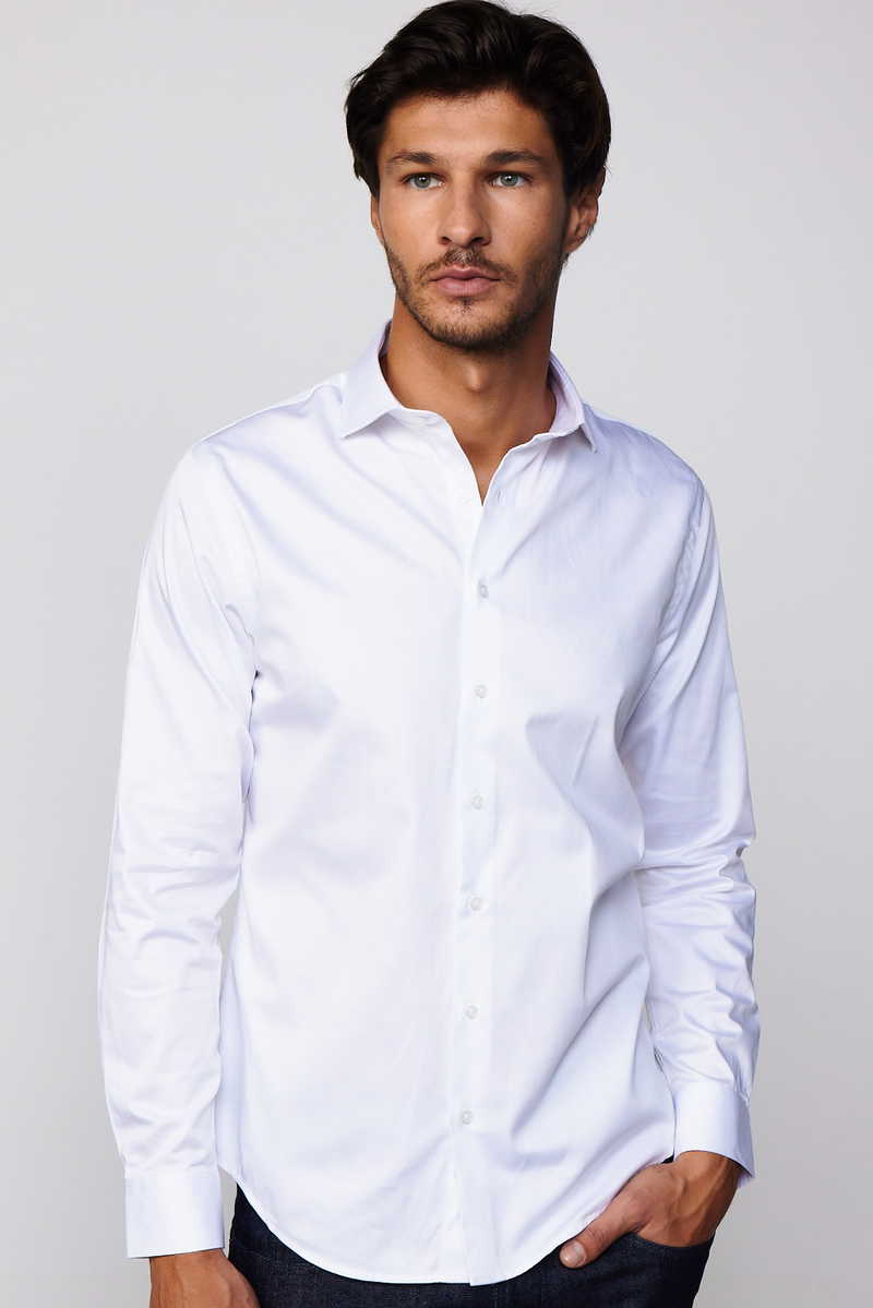 Slim Fit Shirt