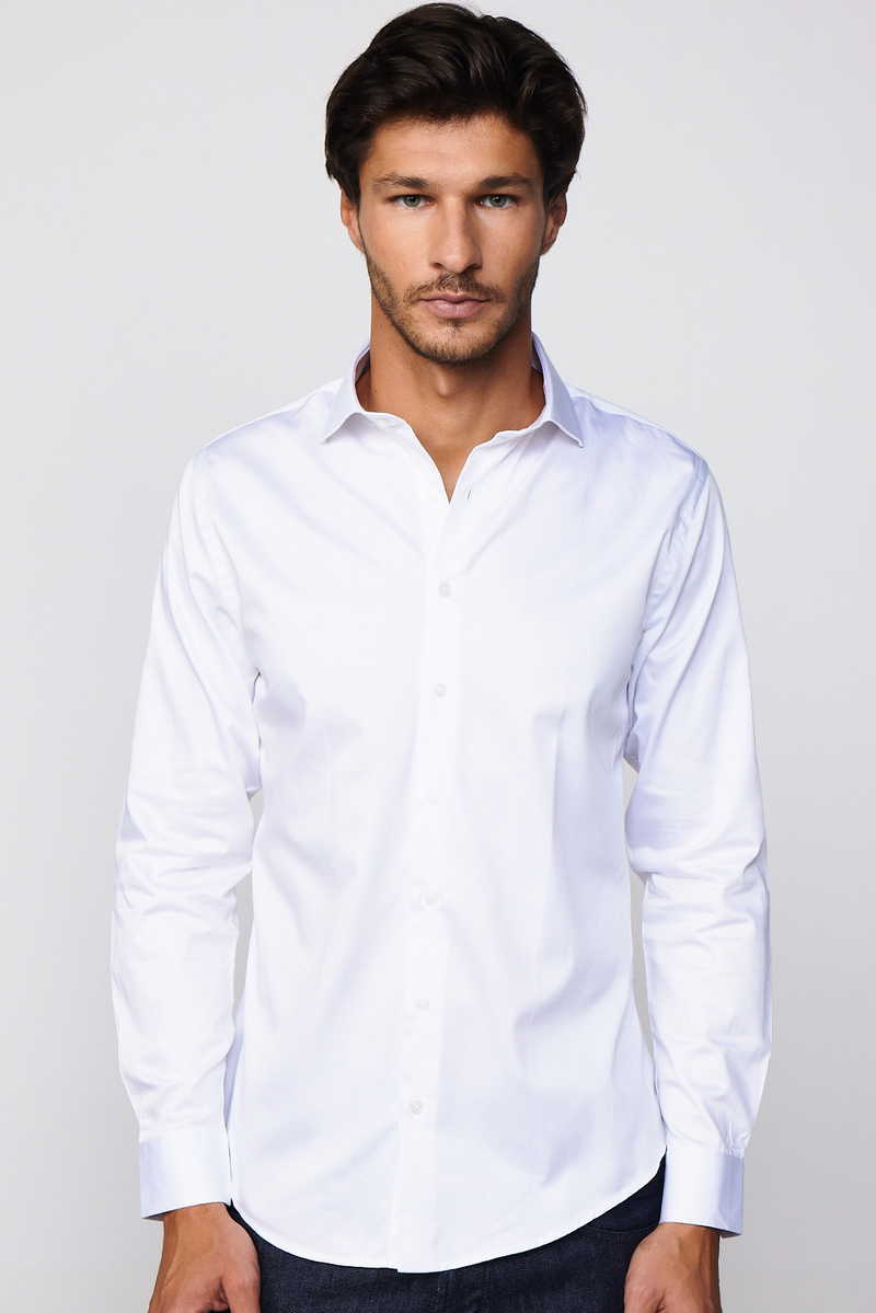 Slim Fit Shirt