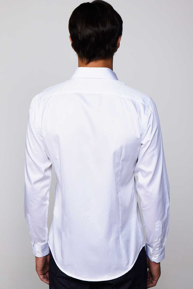 Slim Fit Shirt