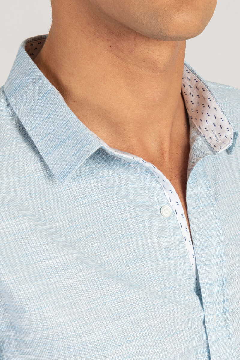 Slim Fit Shirt