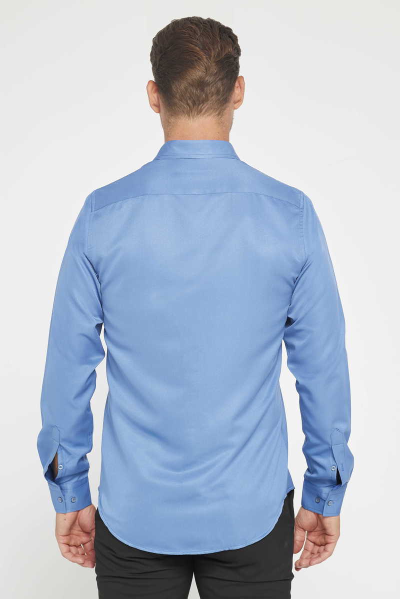 Slim Fit Shirt