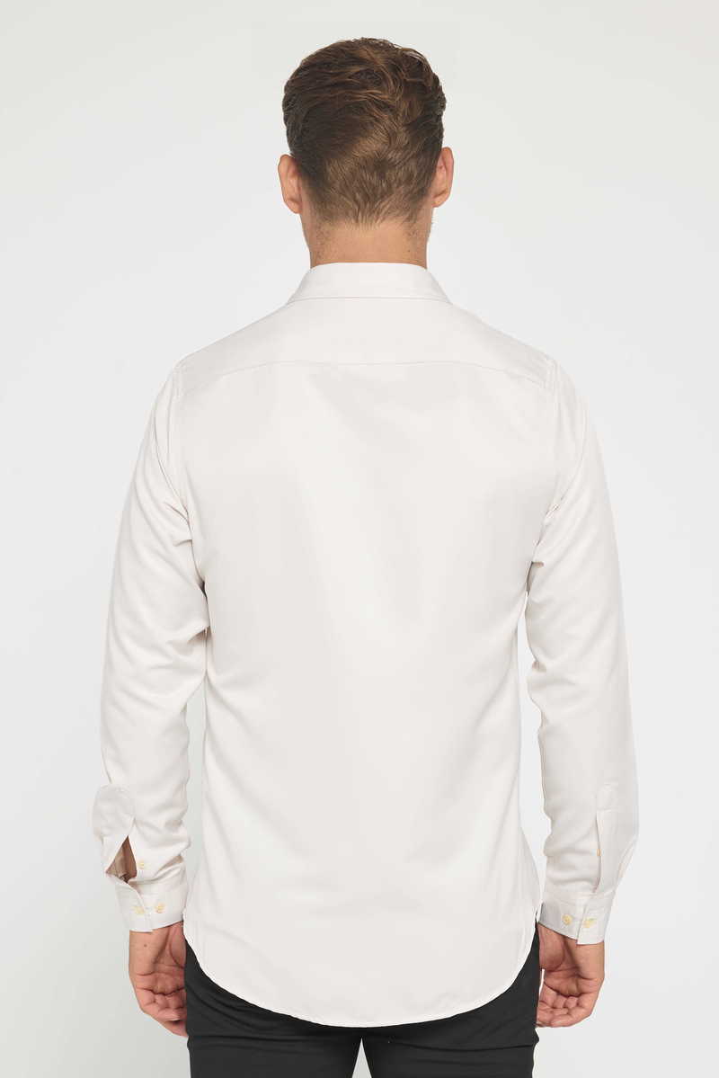 Slim Fit Shirt