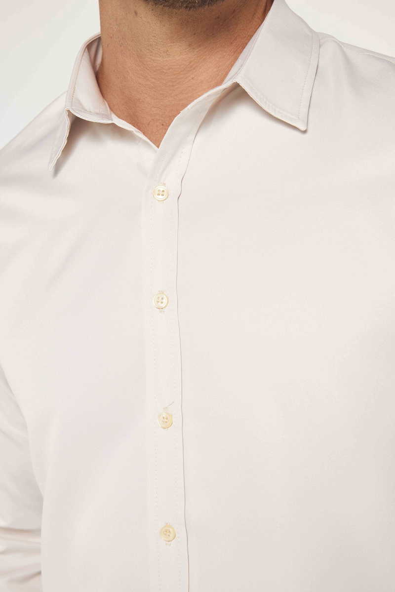 Slim Fit Shirt