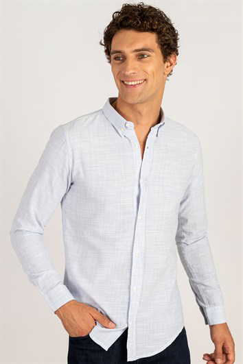 Slim Fit Shirt