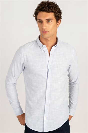 Slim Fit Shirt