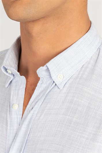 Slim Fit Shirt