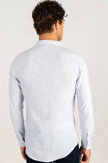 Slim Fit Shirt