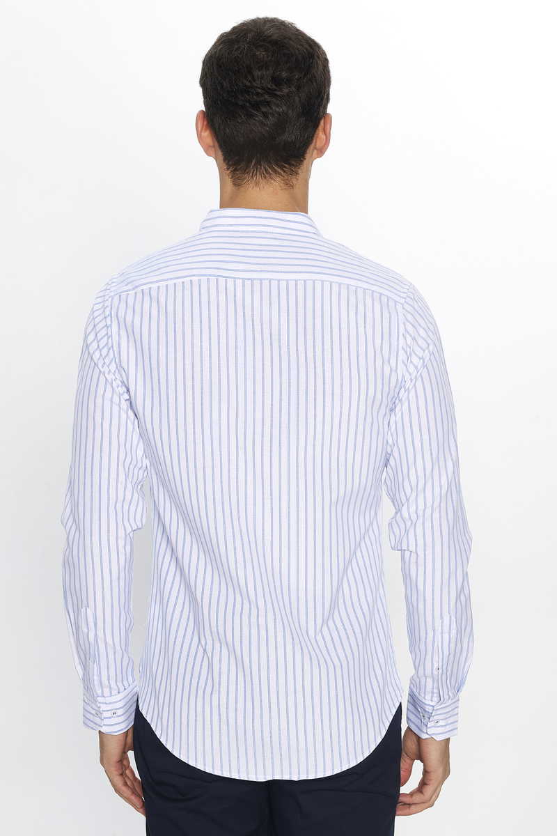 Slim Fit Shirt