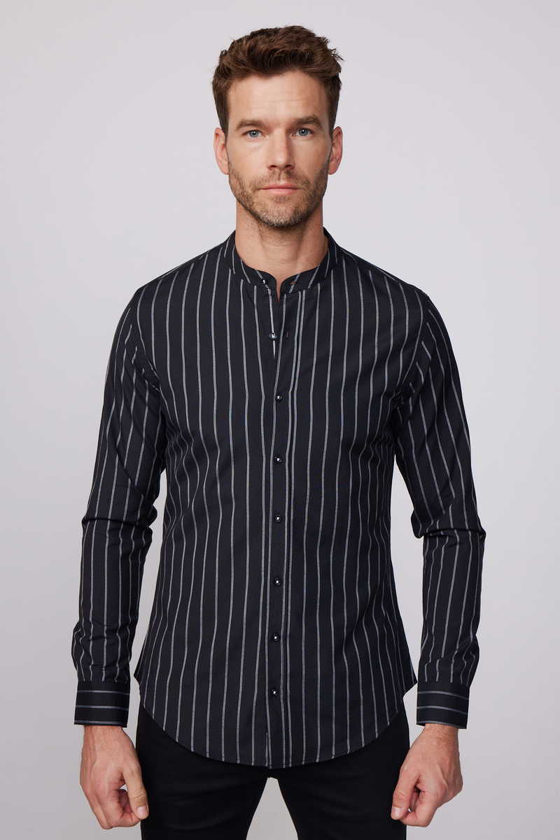 Slim Fit Shirt