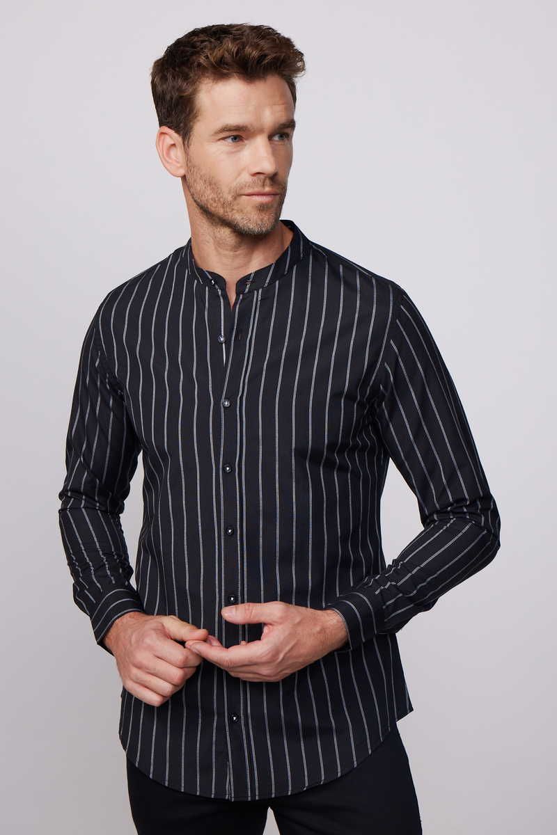 Slim Fit Shirt