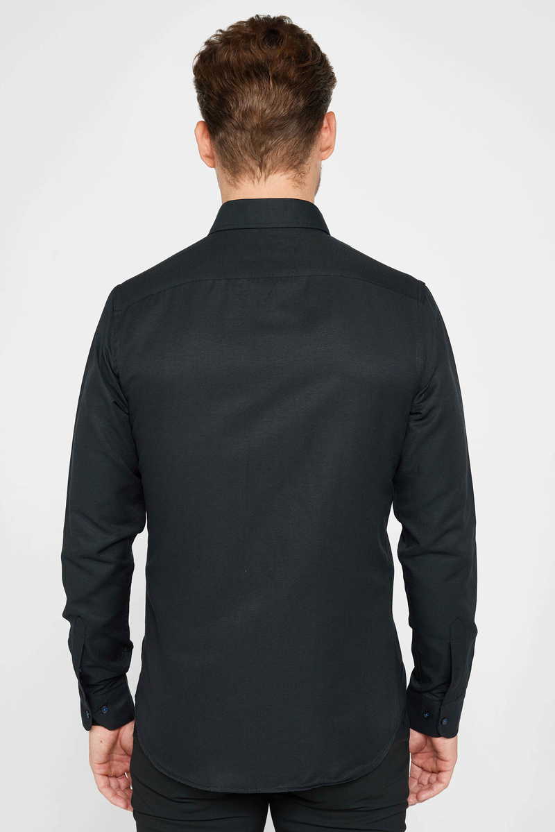 Slim Fit Shirt