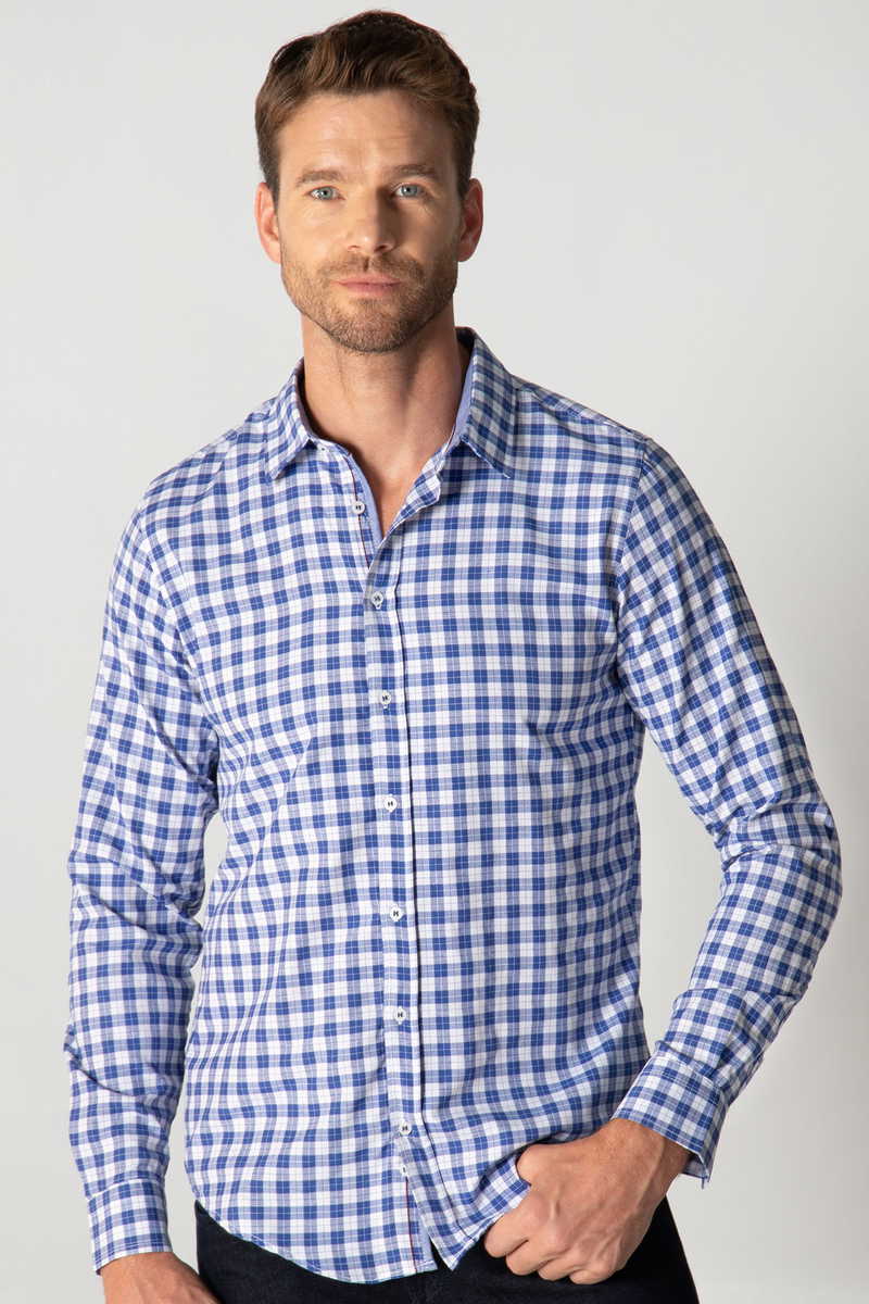 Slim fit Ing