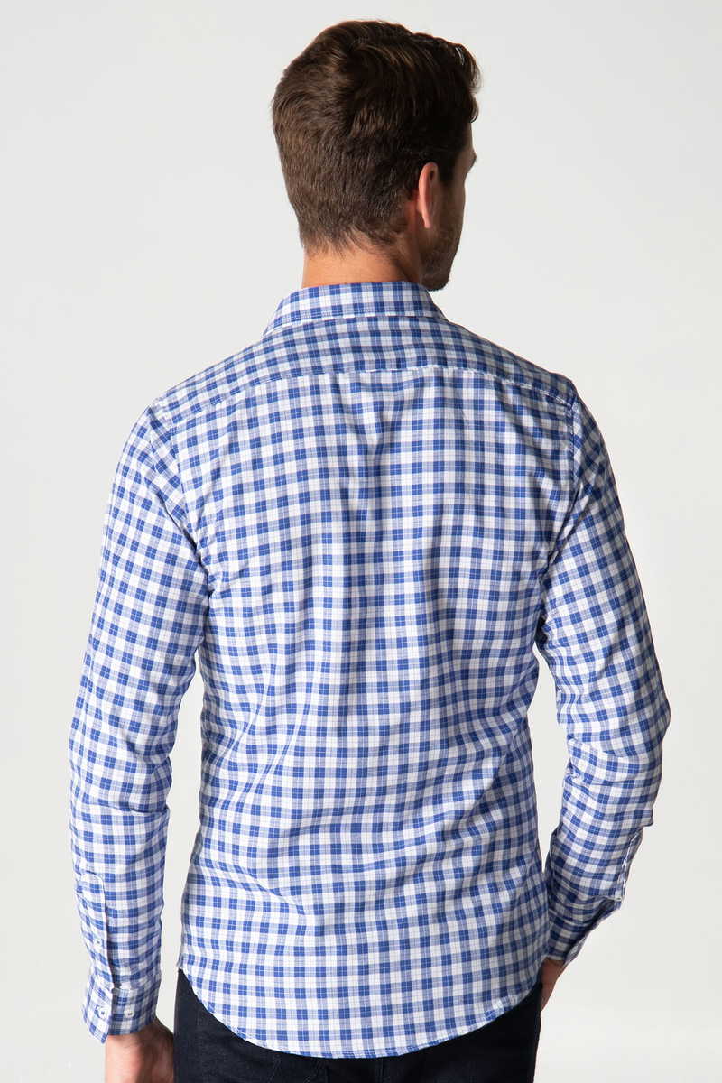 Slim Fit Shirt Slim Fit Shirt