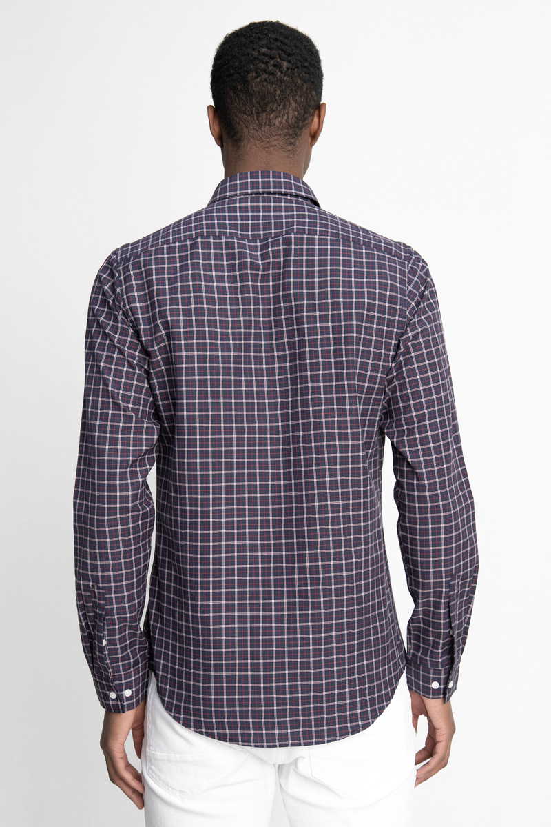 Slim Fit Shirt