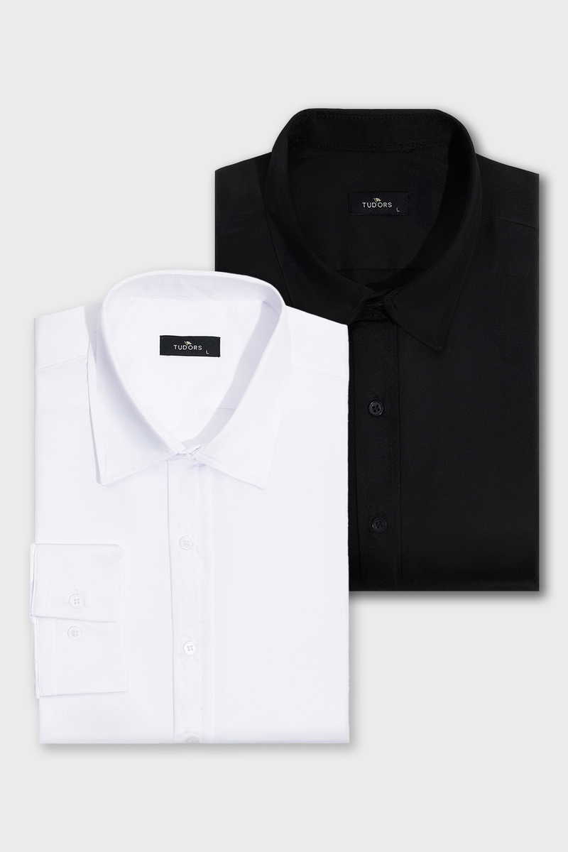 Slim Fit Košulja Slim Fit Košulja