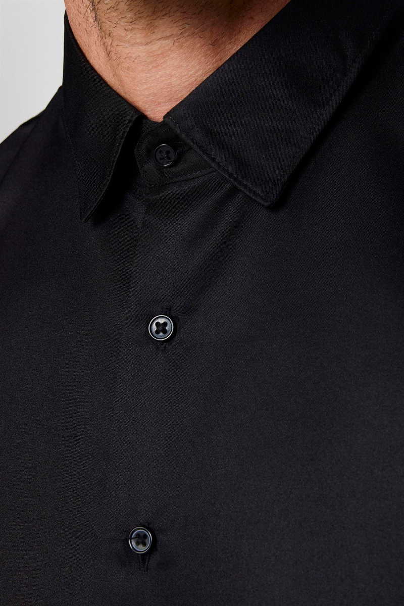 Slim Fit Košulja Slim Fit Košulja