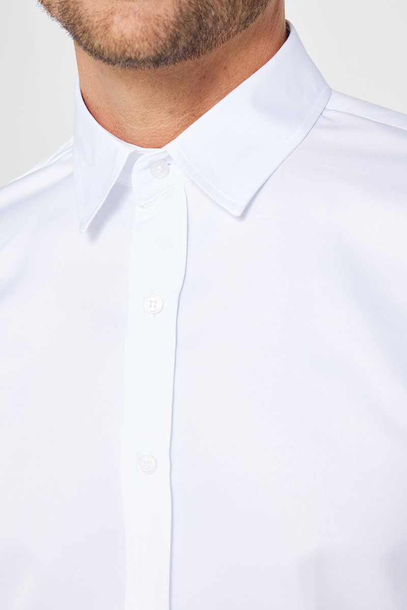 Slim Fit Košulja Slim Fit Košulja