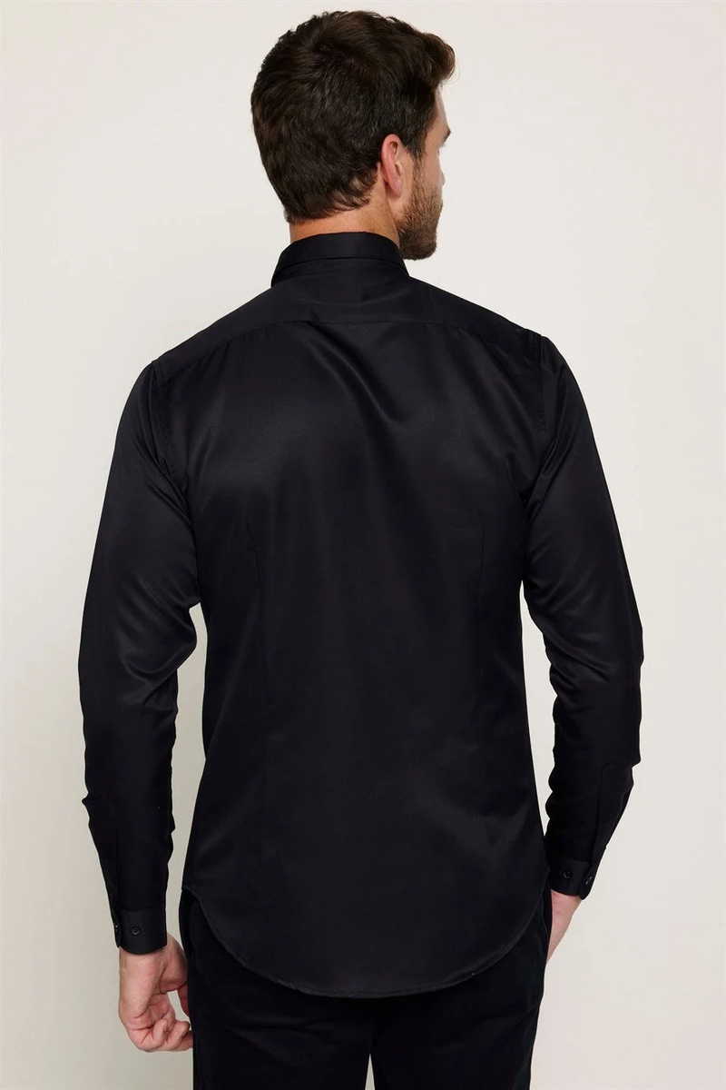Slim Fit Košulja Slim Fit Košulja