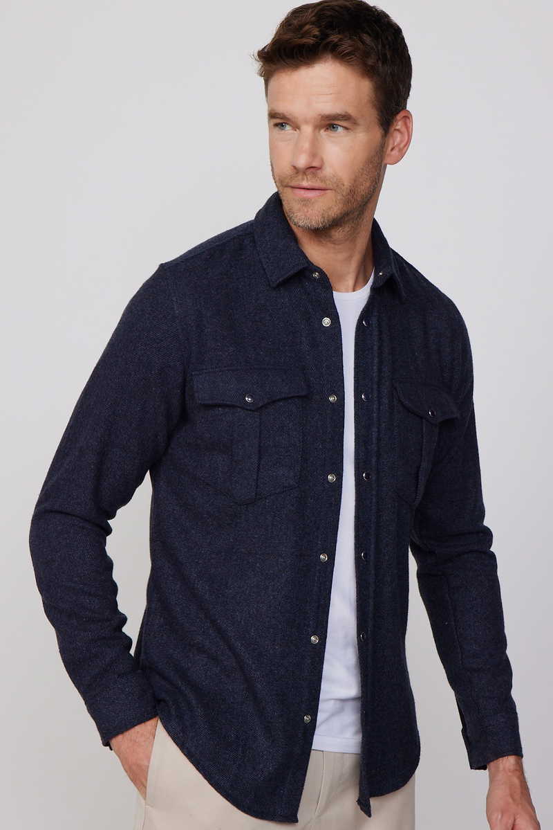 Slim Fit Shirt