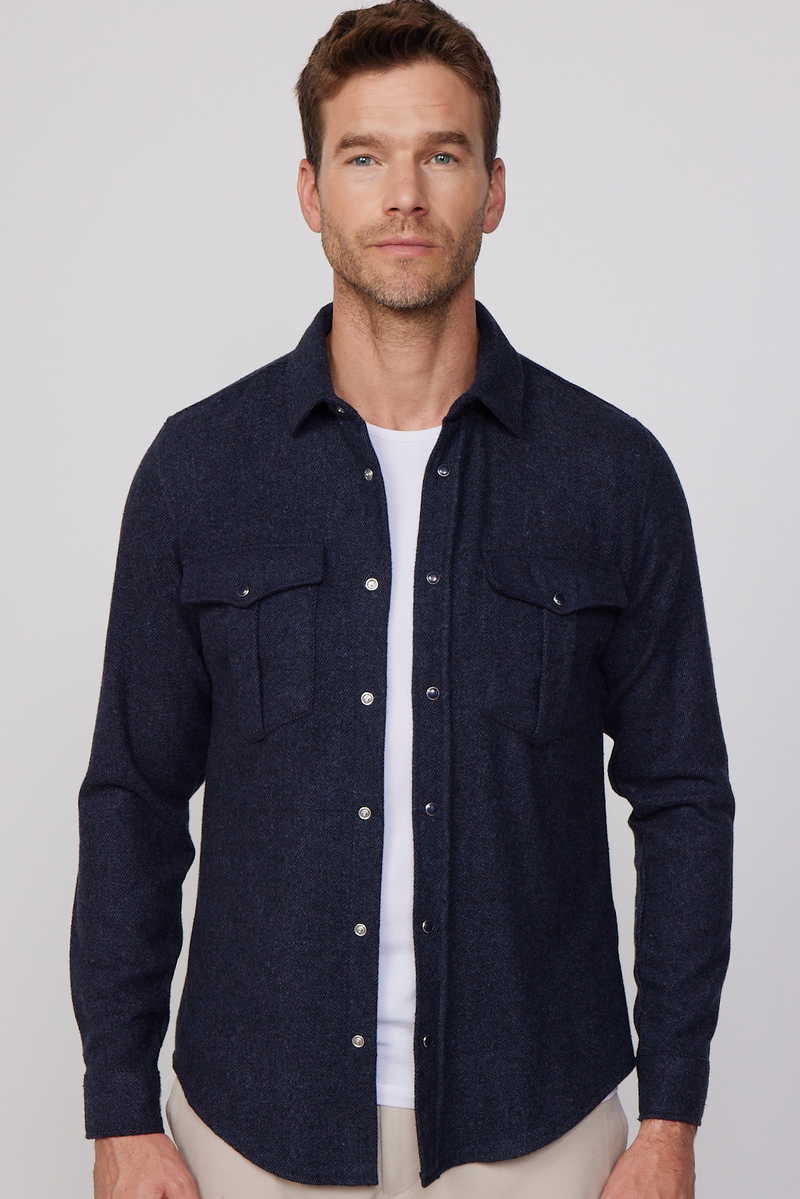 Slim Fit Shirt