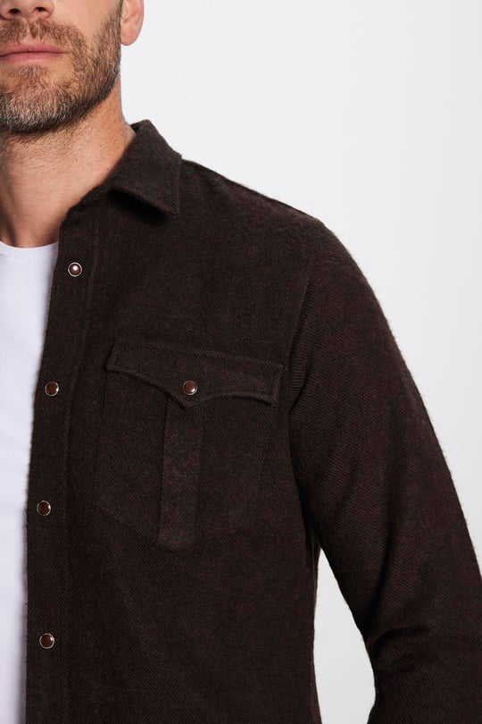 Slim Fit Shirt Slim Fit Shirt