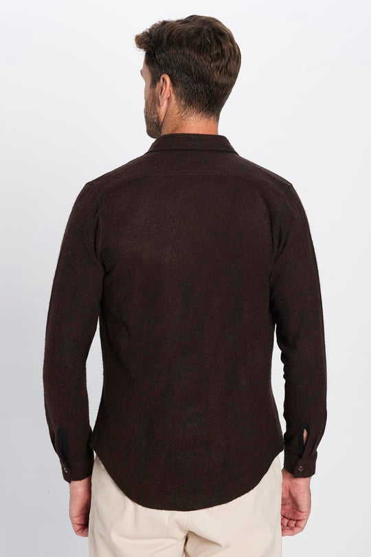 Slim Fit Shirt Slim Fit Shirt