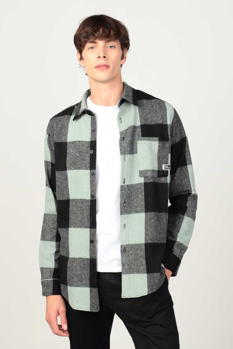 Slim Fit Shirt Slim Fit Shirt