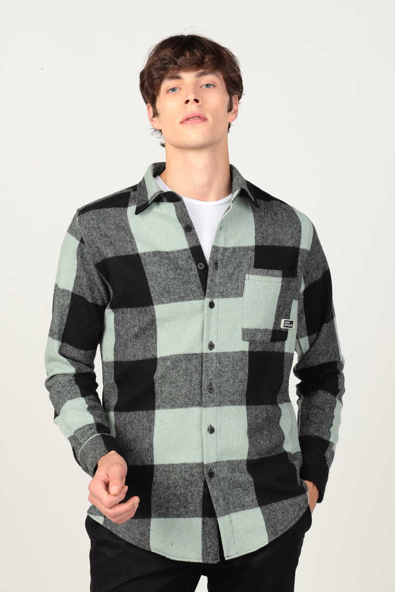 Slim Fit Shirt Slim Fit Shirt