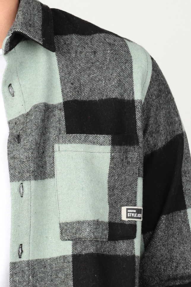 Slim Fit Shirt Slim Fit Shirt