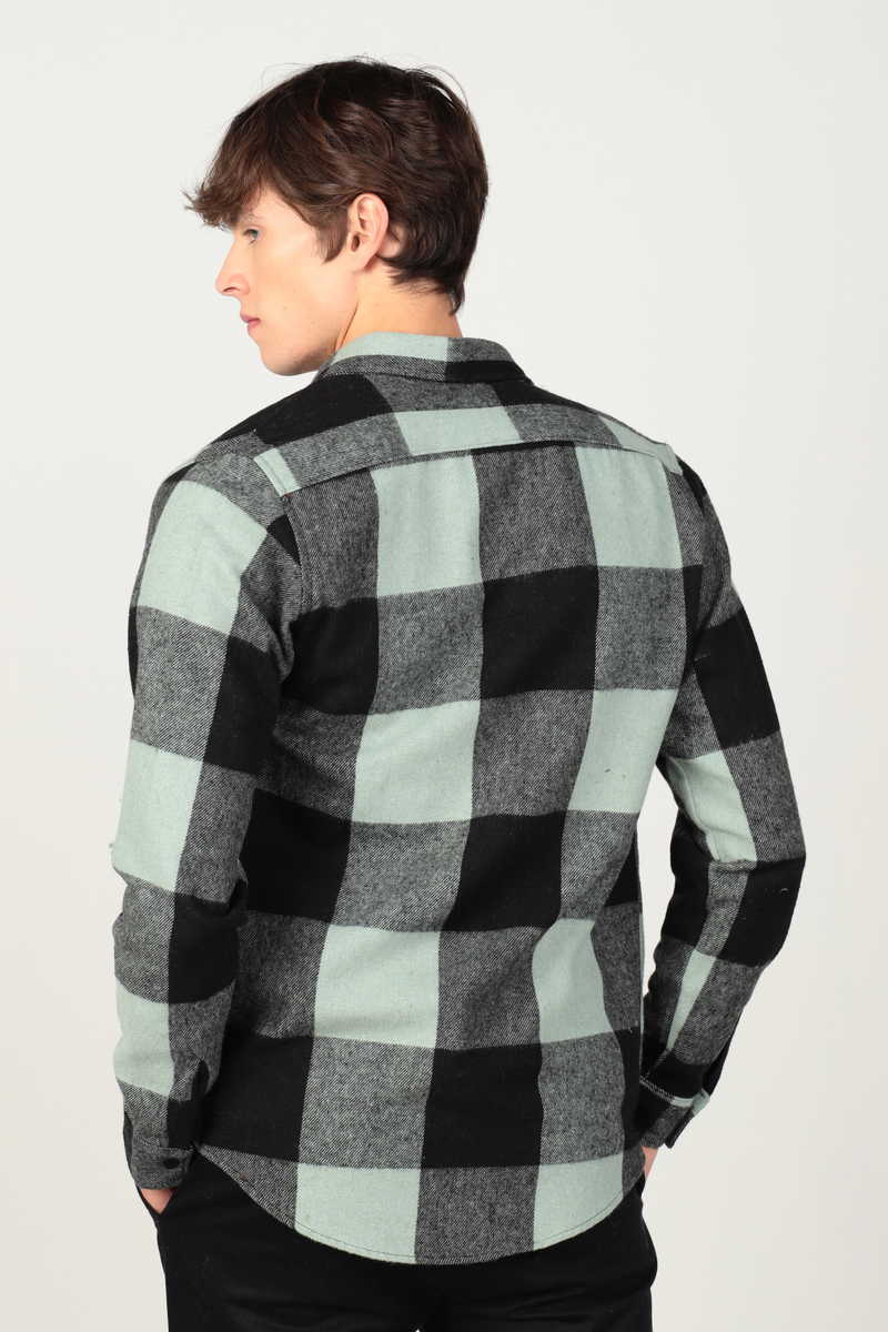 Slim Fit Shirt Slim Fit Shirt