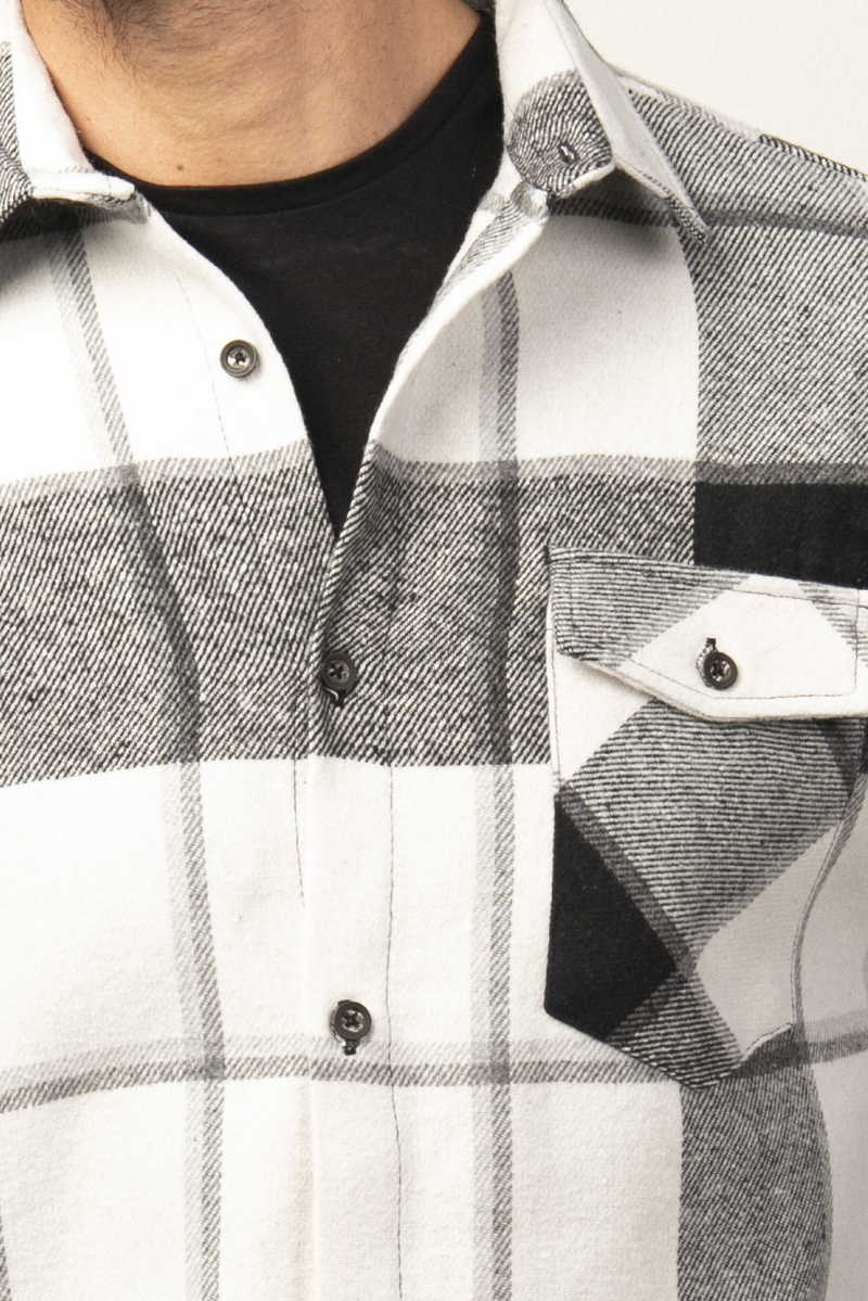 Slim Fit Shirt