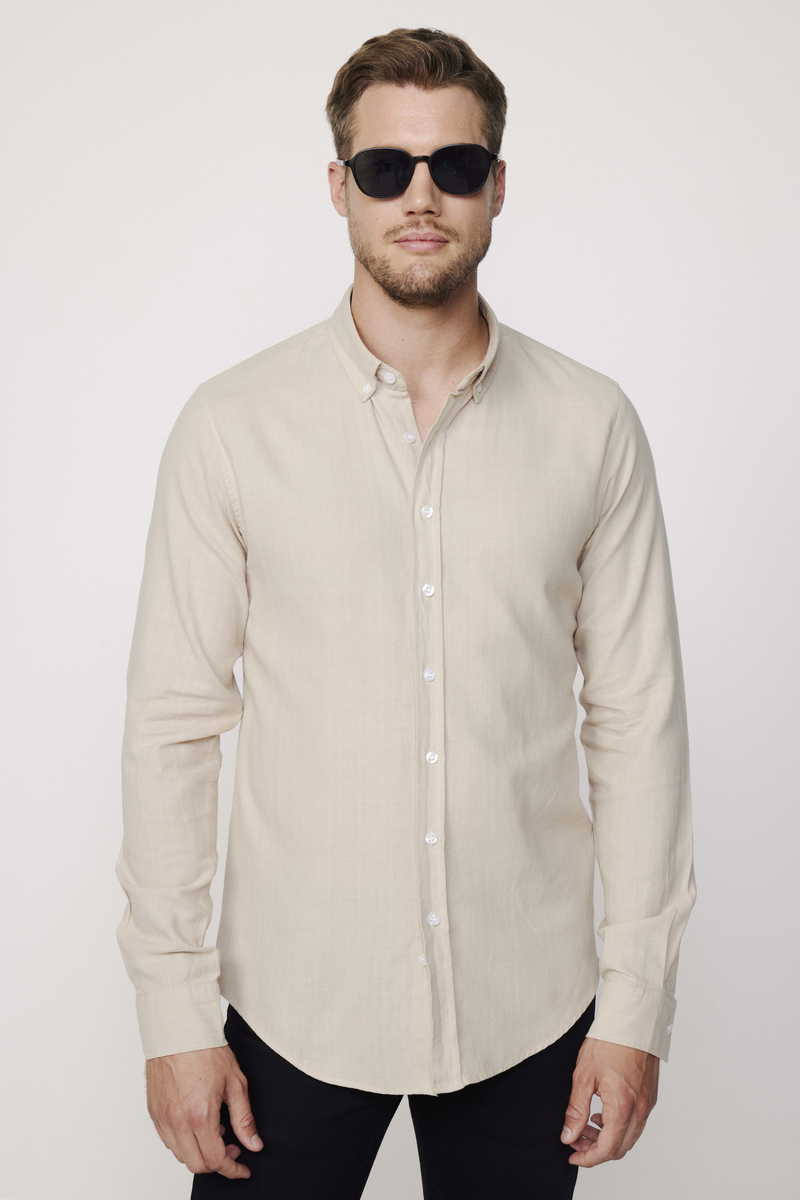 Slim Fit Shirt