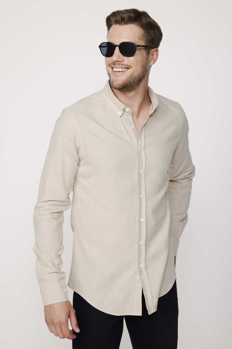 Slim Fit Shirt