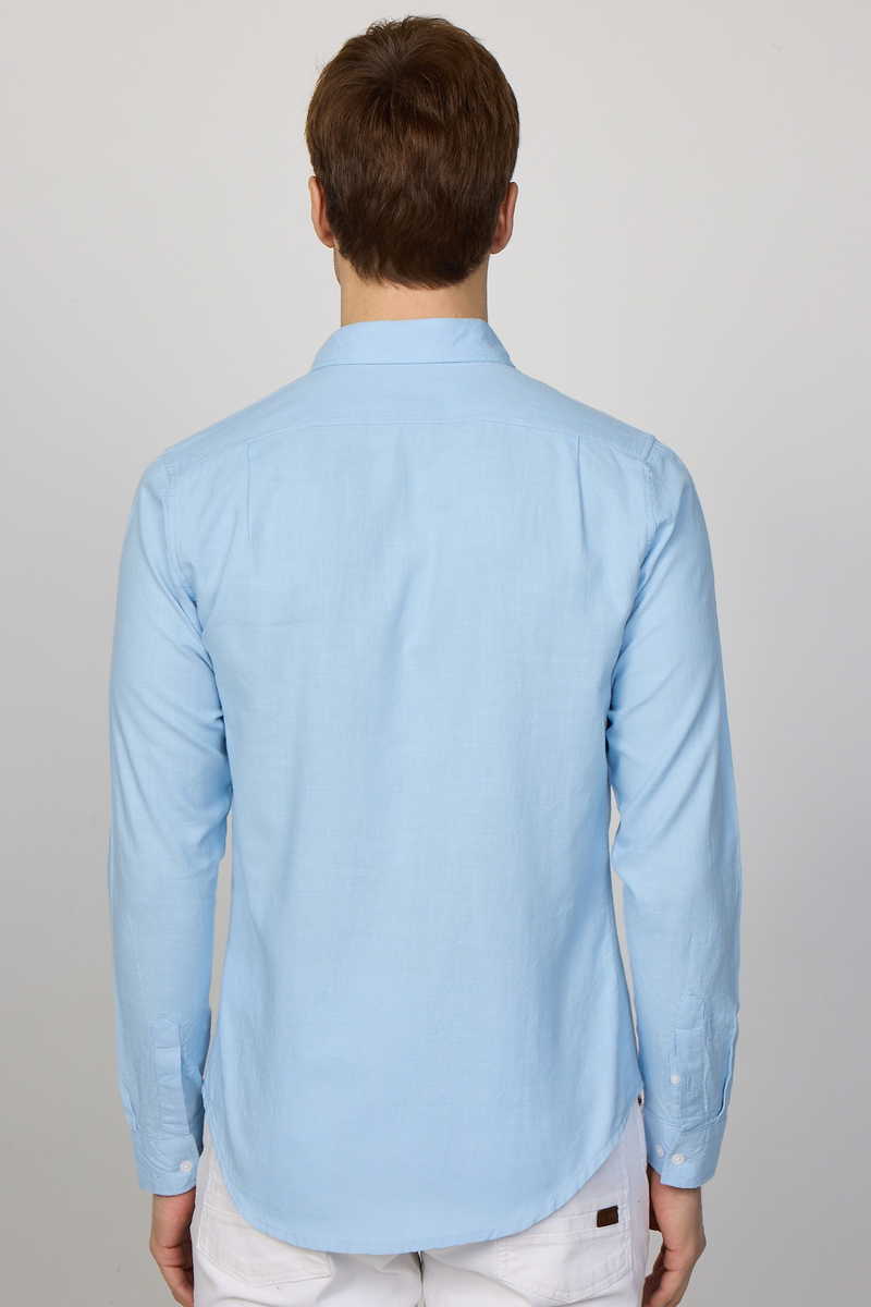 Slim fit Ing Slim fit Ing