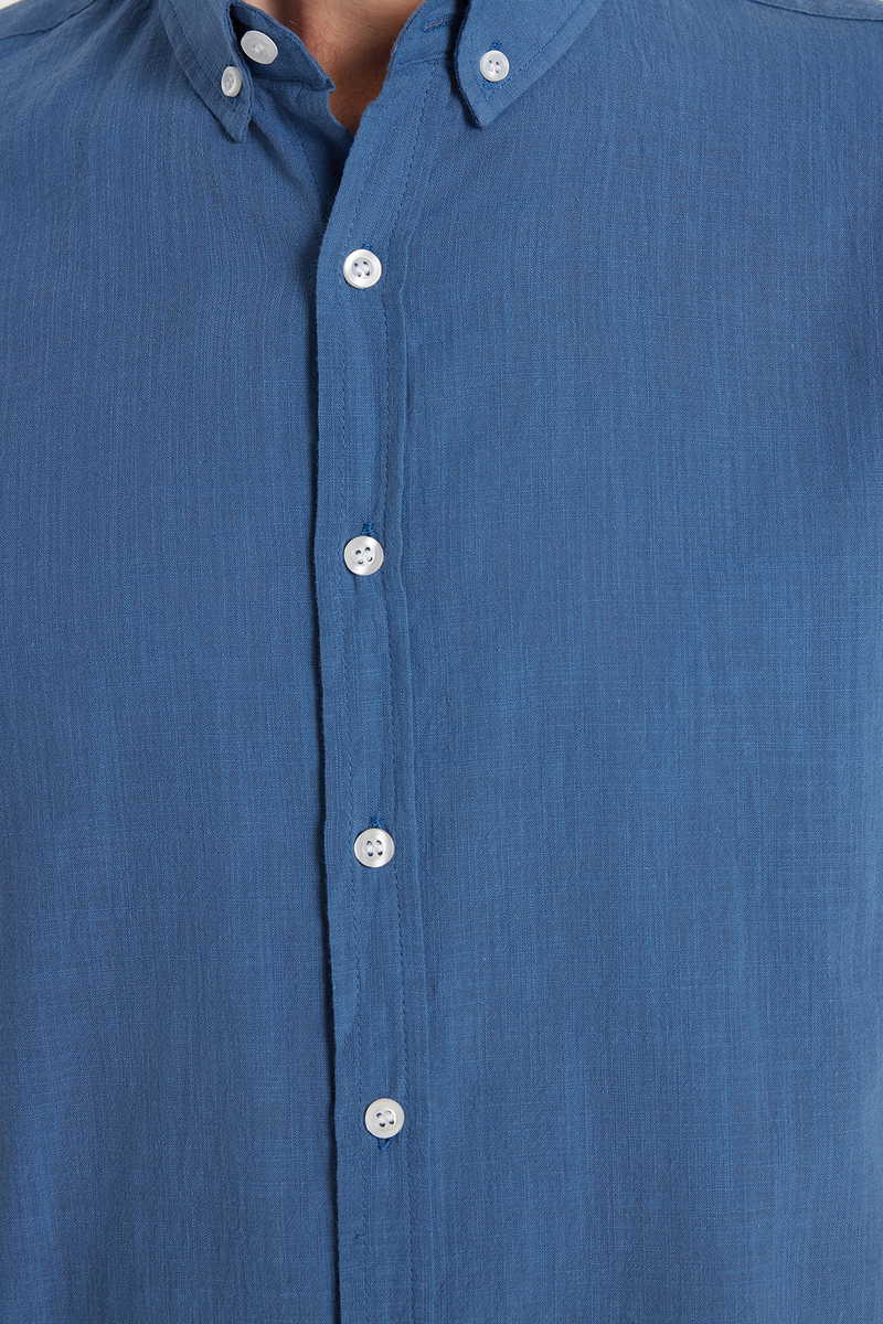 Slim Fit Shirt Slim Fit Shirt