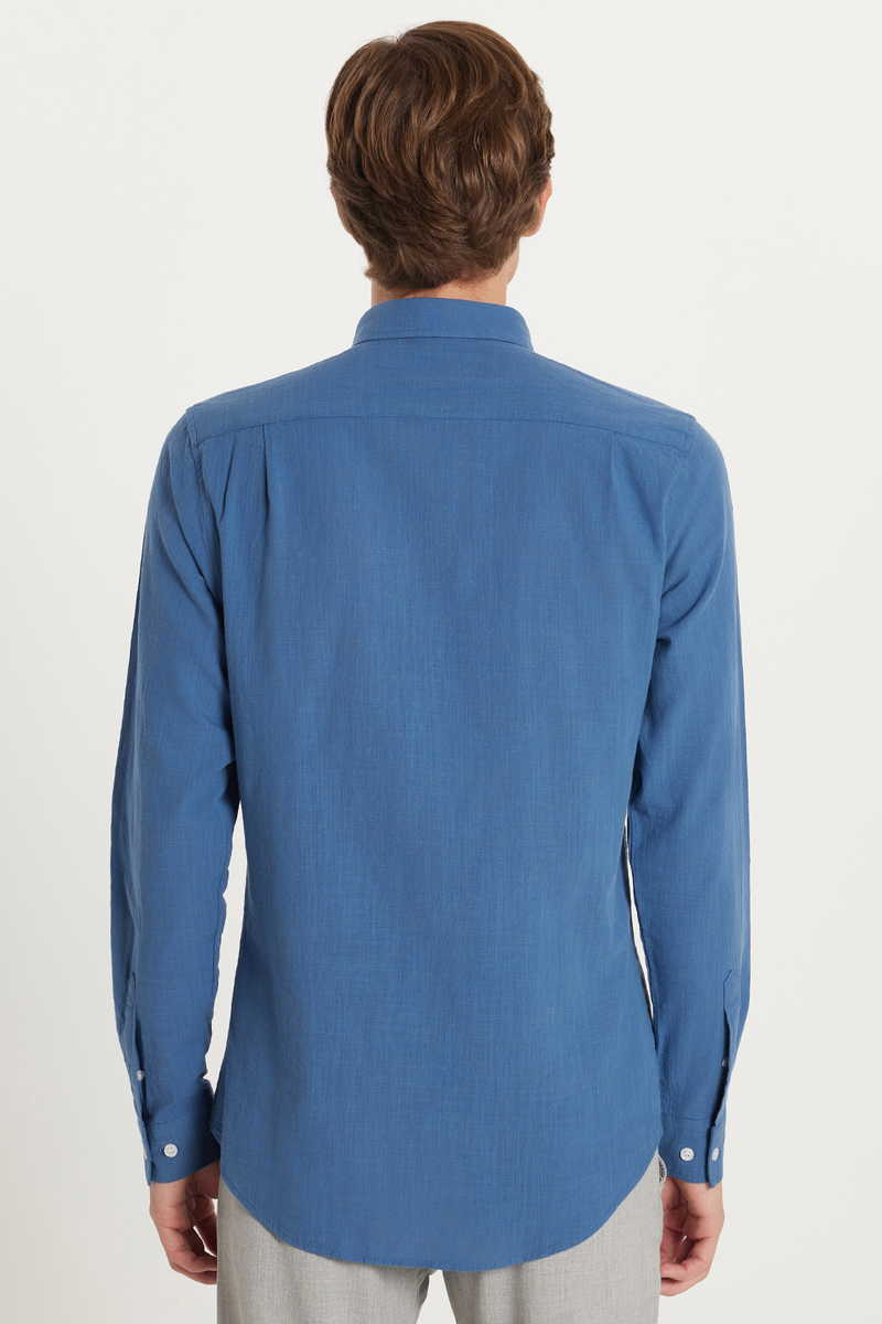 Slim Fit Shirt Slim Fit Shirt