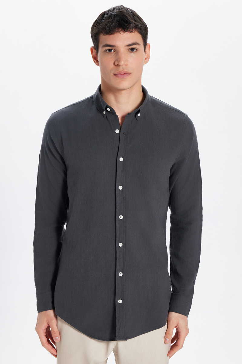 Slim Fit Shirt Slim Fit Shirt