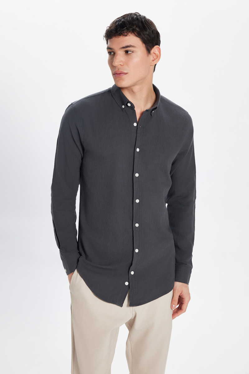 Slim Fit Shirt Slim Fit Shirt