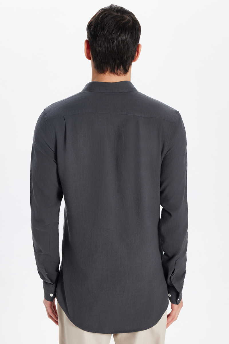 Slim Fit Shirt Slim Fit Shirt
