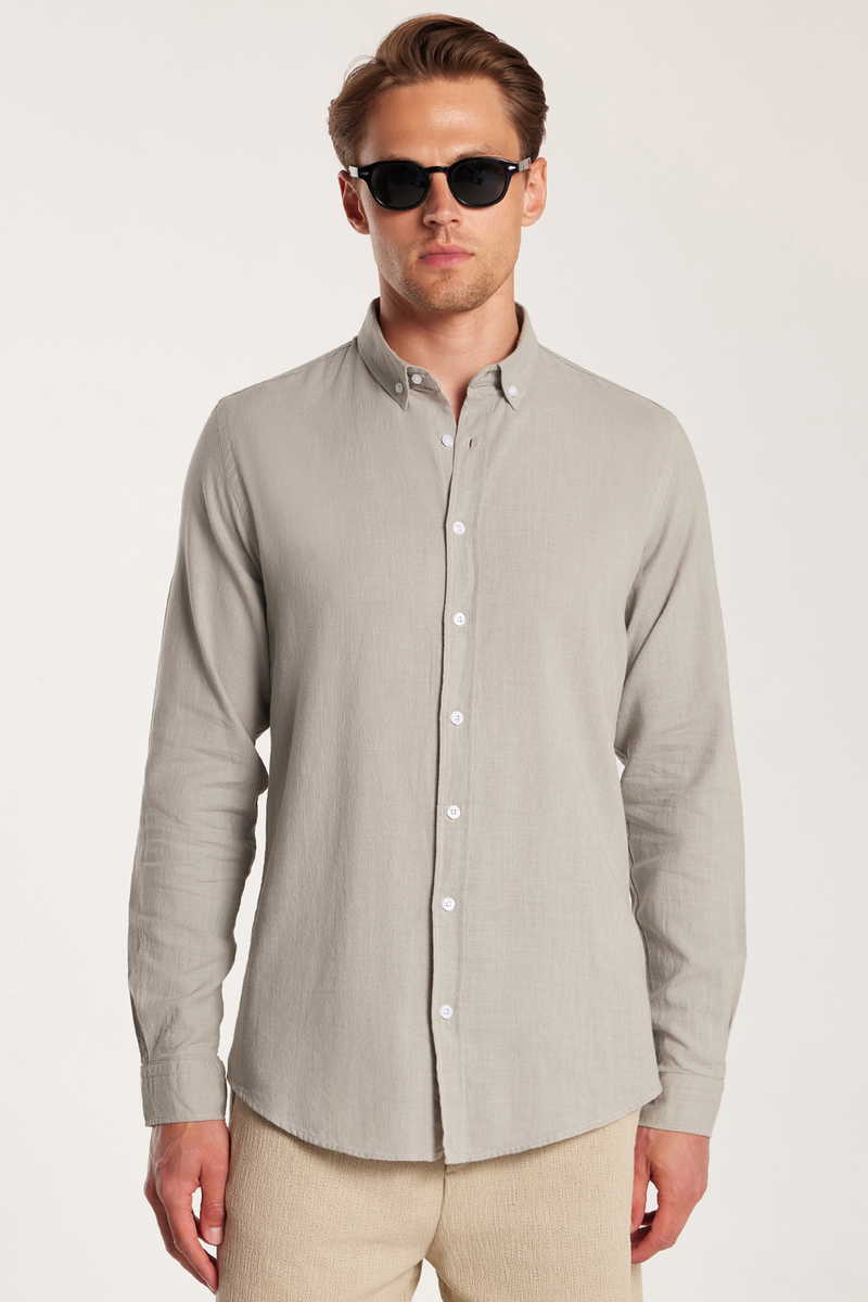 Slim Fit Shirt Slim Fit Shirt