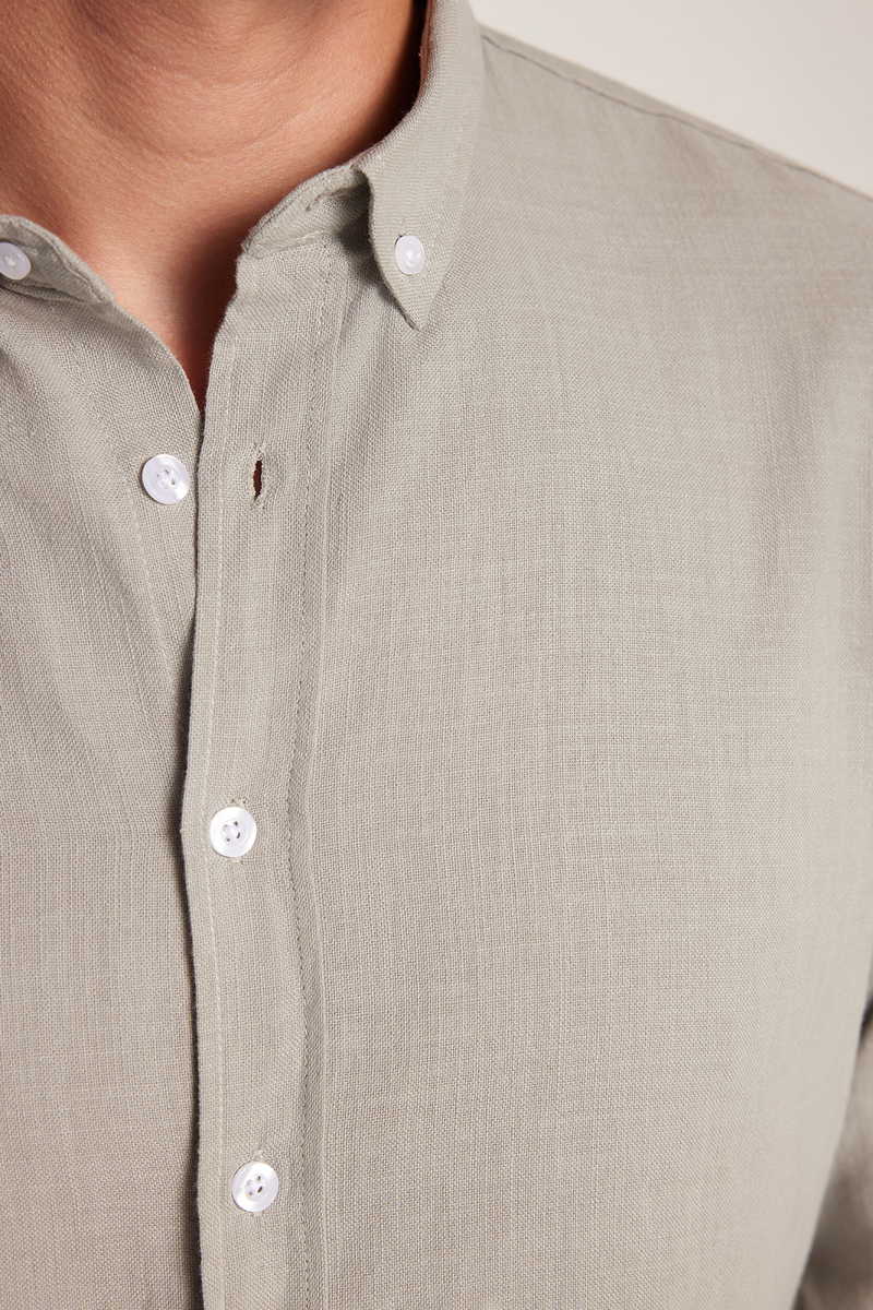 Slim Fit Shirt Slim Fit Shirt