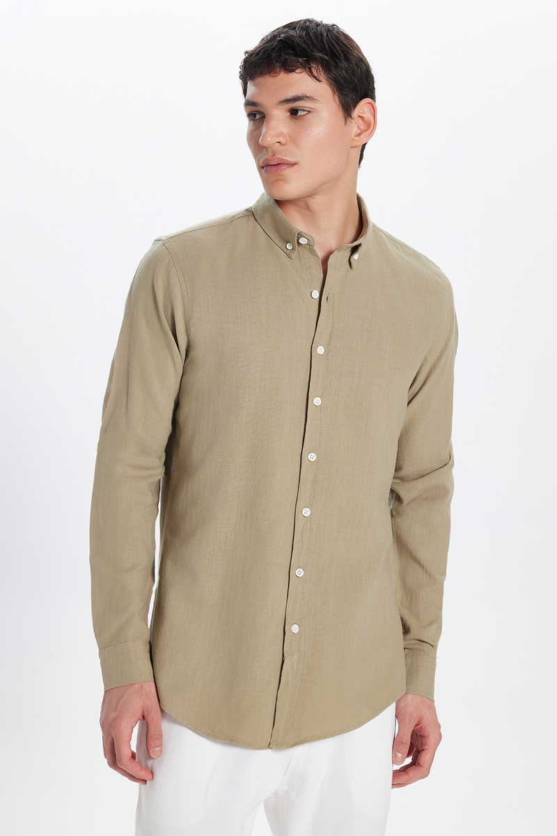 Slim Fit Shirt