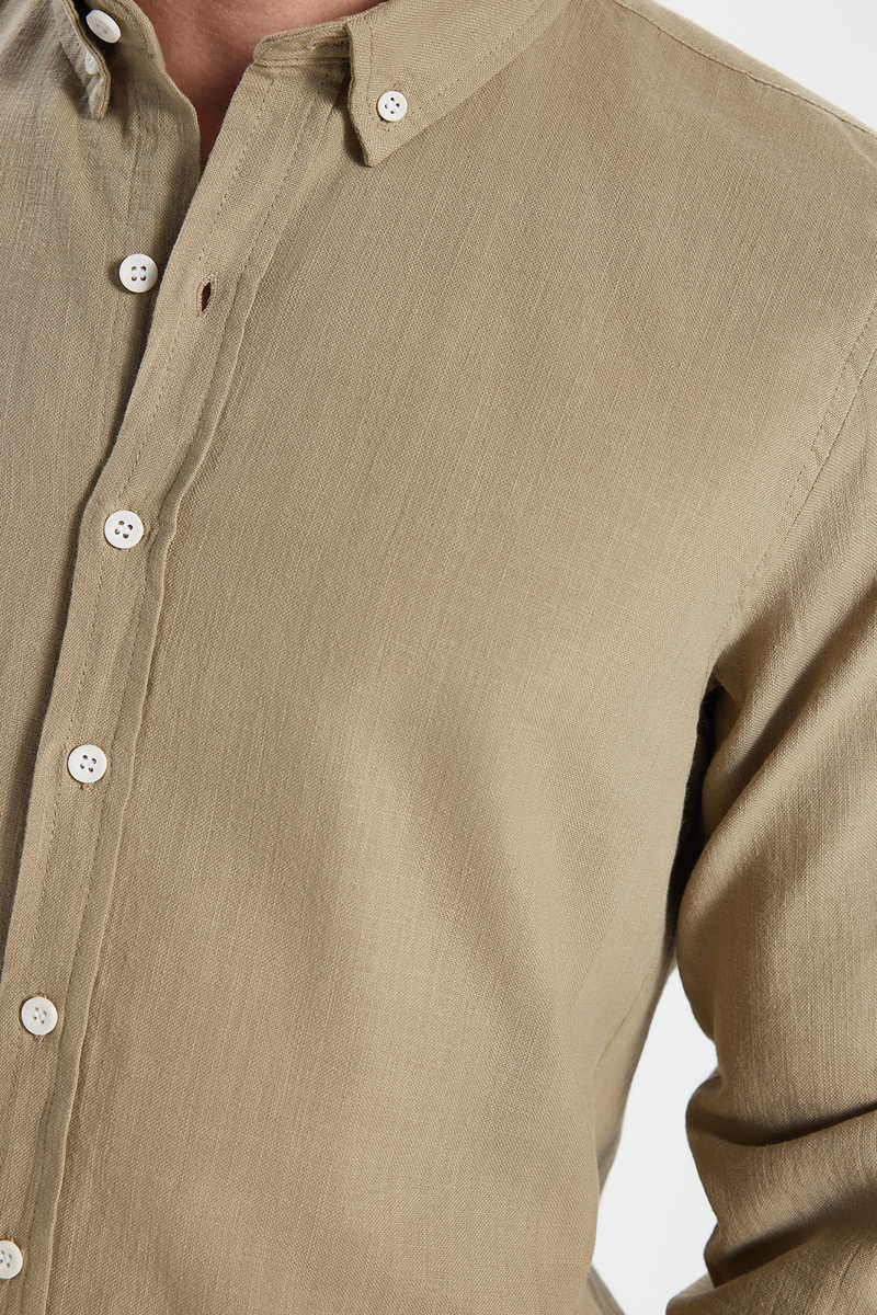 Slim Fit Shirt