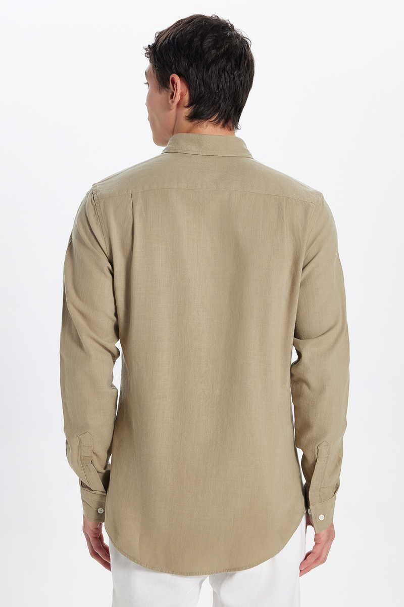 Slim Fit Shirt