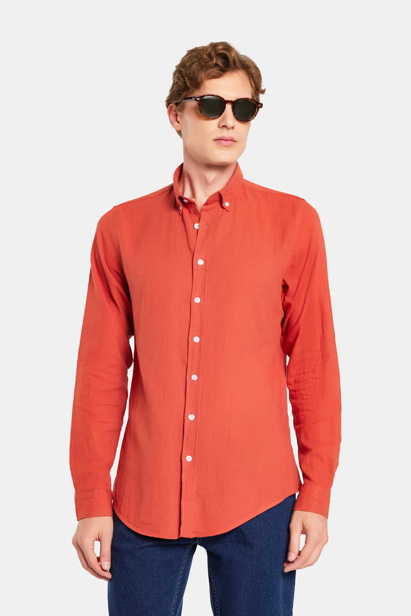 Slim Fit Shirt Slim Fit Shirt