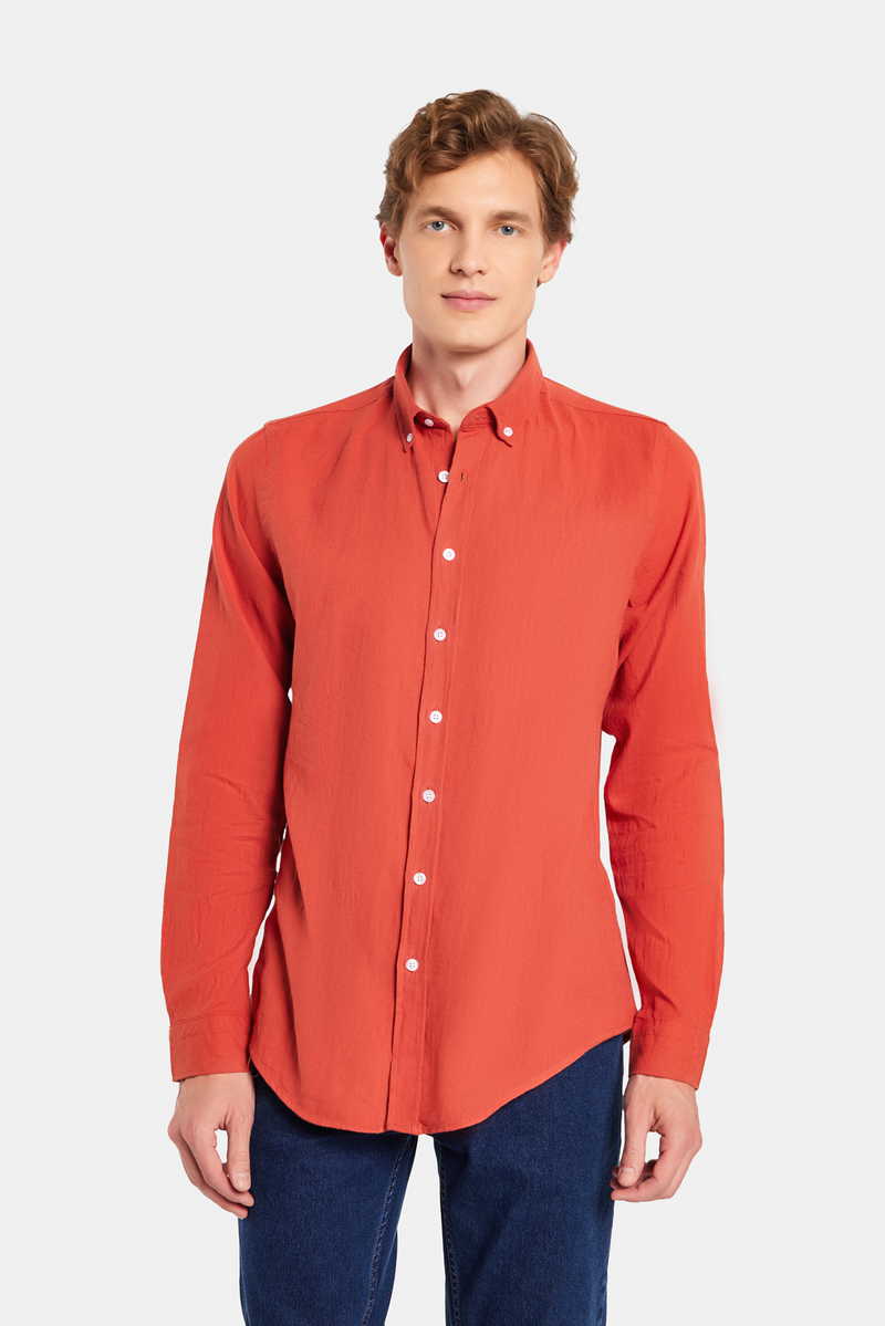 Slim Fit Shirt Slim Fit Shirt