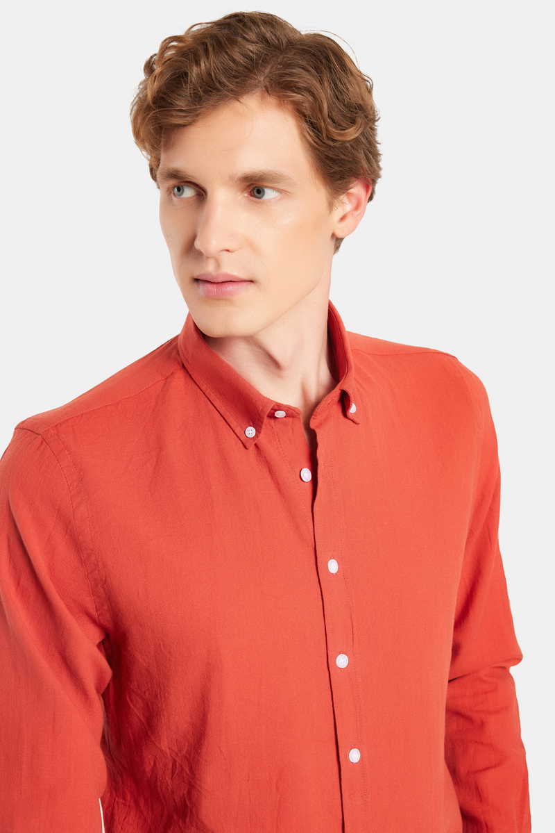 Slim Fit Shirt Slim Fit Shirt