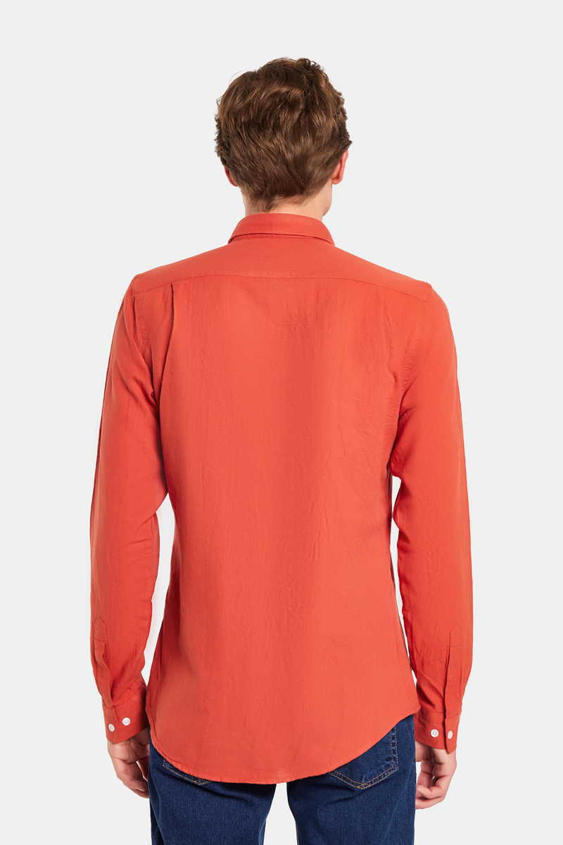 Slim Fit Shirt Slim Fit Shirt