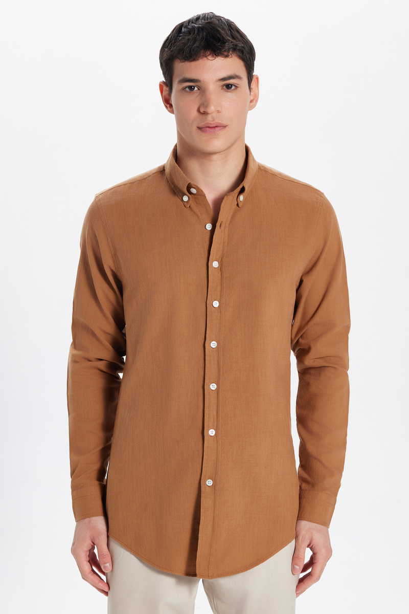 Slim Fit Shirt Slim Fit Shirt